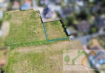 Ihr neuer Bauplatz an einem neuen privilegierten Ort in Langensendelbach