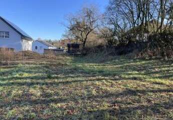 Hier ist noch Platz für ein schönes Traumhaus an eienem privilegierten Ort in Emskirchen