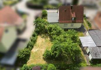 Baugrundstück in TOP LAGE und sehr guter Anbindung für 2 Doppelhaushälften in Penzendorf