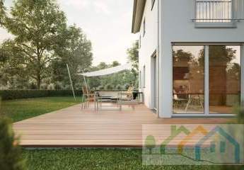 nues Massivhaus mit Keller Nah an der Natur mit allem Komfort in Pyrbaum