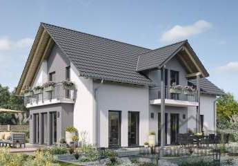 Energieeffizientes Neubau-Fertighaus in Weigendorf – bezahlbares Grundstück inklusive