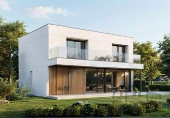 Nachhaltig und schön hier entsteht Ihr neues Lieblingshaus aus Holz in Schwarzenbruck