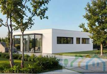 kleiner Wohnen Ihr neues Traumhaus - hier fühlen sich Ihre Lieben daheim in Schwbach Mitte