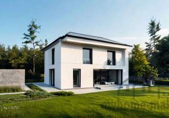 Ihre neues Doppeleinfamilienhaus mit Keller in Nürnberg Schweinau