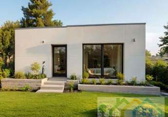 Kleiner Wohnen in seiner schönsten Form Ihr neues Traumhaus in Schwabach Mitte