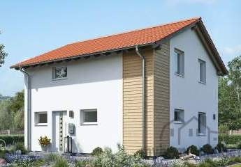 Gute Nachbarschaft treffen auf familienfreundliches Einfamilienhaus inkl. Grundstück in Langenzenn