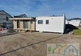 Provisionsfrei vom Bauträger: Bungalow inklusive Grundstück und Bauzeitgarantie zum Festpreis!