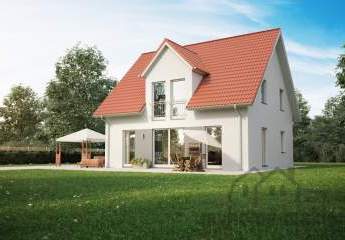 Provisionsfrei vom Bauträger: schlüsselfertig mit Grundstück zum Festpreis!