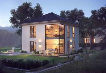 AKTIONSHAUS: Küche inklusive! Provisionsfrei vom Bauträger - Altersvorsorge mit Sofortnutzen