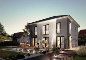 AKTIONSHAUS inklusive Küche! Ab 1.500EUR monatlich ins Eigenheim und sinnvolle Altersvorsorge!