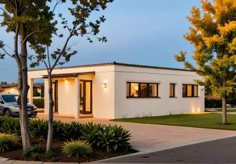 MODULHAUS MADE IN FRANKEN: Barrierefreie Altersvorsorge mit Sofortnutzen provisionsfrei v. Bauträger