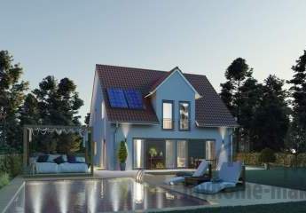 Provisionsfrei vom Bauträger: AKTIONSHAUS inklusive Einbauküche