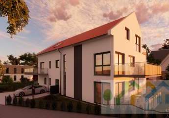 Provisionsfrei vom Bauträger: Singleappartements in Massivbauweise mit Festpreisgarantie