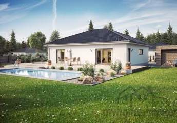 Provisionsfrei vom Bauträger: Barrierefreiheit im Alter mit Sofortnutzen - ab 950EUR monatlicher Rate