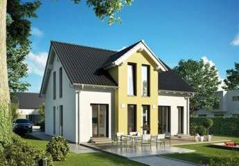 AKTIONSHAUS: Küche inklusive! Ihre krisensichere Altersvorsorge provisionsfrei vom Bauträger