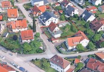 Baugrundstück in TOP LAGE und sehr guter Anbindung für eine Doppelhaushälfte in Penzendorf