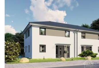 Barrierefreie 2-Zimmer Wohnung in Pyrbaum