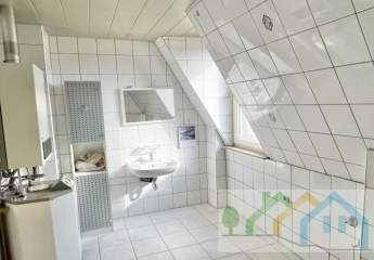 Dachgeschosswohnungen mit 4 Zimmer mit Altbauflair Nürnberg in Zentrumnähe