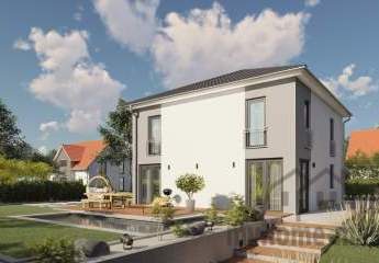 Wann genießen Sie Ihre neue Freiheit mit einer neuen Doppelhaushälfte in Nürnberg Schweinau