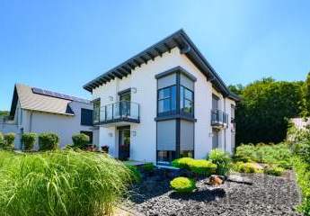 Ihre neues Doppeleinfamilienhaus mit Keller in Nürnberg Schweinau