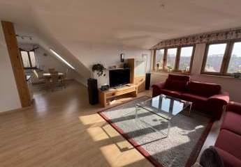 Feucht Clever kaufen statt hohe Mieten zahlen!! Gepflegte 3 Zimmer DGW mit 2 Balkone u. Stellplatz