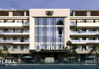 Exklusives Wohnen direkt am Strand – Ihr Resort-Lifestyle erwartet Sie