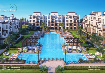 CALA Sahl Hasheesh- Küstenluxus neu definiert