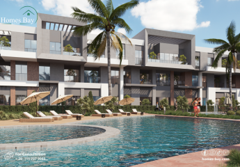 Trivana – Ihre moderne Oase in Magawish – perfekte Investition
