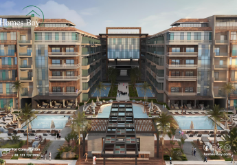 ORO Beach – Apartment und Wohnen mit Privatstrand