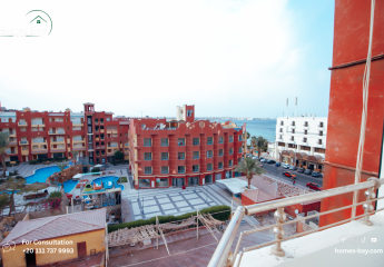 La Prestigia – Stadtleben im Herzen von Hurghada