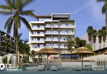 ORO Beach – Ihre private Oase und eine rentable Investition