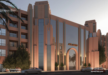 Atlantis Hurghada – Das Leben am Roten Meer neu definiert