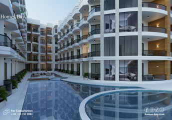 Storia Del Mare – Genießen Sie einen luxuriösen Lebensstil direkt am Meer.