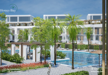 Holidays Park Resort – Luxuswohnen in der Nähe des Senzo Mall!
