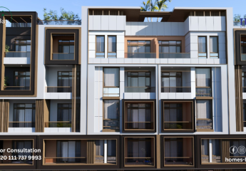 Ibiza Bay – Al Ahyaa, Entdecken Sie luxuriöses Wohnen an der Küste!