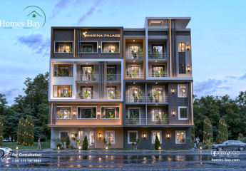 Suchen Sie ein Projekt, das fast bezugsfertig ist?