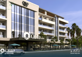 ORO Beach – Al Ahyaa, Hurghada