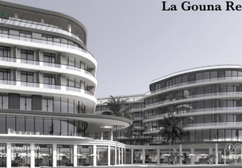 La Gouna Resort – Hurghada