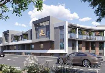 Trivana Resort – Komfort & Eleganz ab 2026