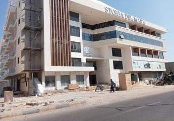 Storia Del Mare – Premium Strandresort in Arabia