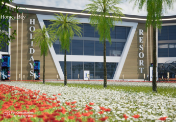 Holidays Park Resort – Ein großartiger Lebensstil in Magawish