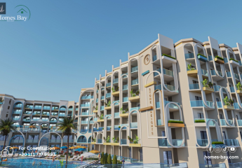 Stone Heights – Erstklassiges Wohnen in El Hadaba