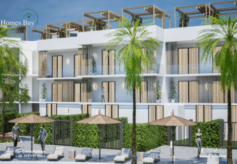 Holidays Park Resort – Magawish