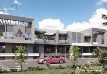 Trivana Resort – Ein friedlicher Rückzugsort in ruhiger Umgebung