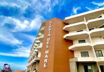 Storia Del Mare – Arabia Distric