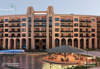 Atlantis – Eine hellere Zukunft in Hurghada