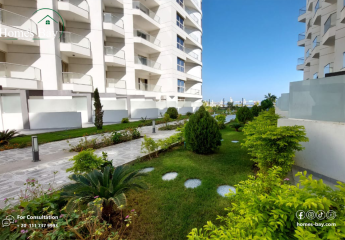 Scandic Resort – Wenn Sie etwas Bezugsfertiges suchen!