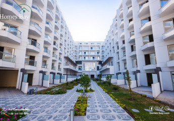 Scandic Resort – Bezugsfertig mit privatem Strand