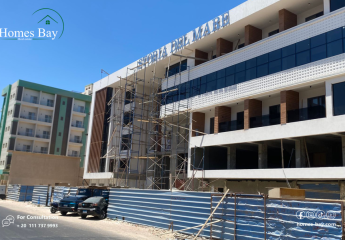 Storia Del Mare – Premium Strandresort in Arabia