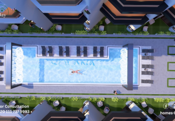 Ibiza Bay – Al Ahyaa, Ihre Traumwohnung am Meer!